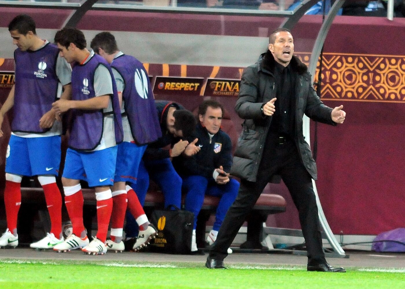 Diego Simeone, la un pas să fie antrenorul lui Gigi Becali la FCSB! Oferta care îi schimba cariera şi viața: negocieri cu sora lui, avocat în Buenos Aires, şi un acord verbal pentru a veni în România