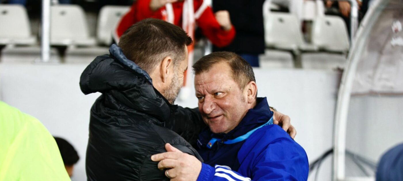 Dinamo – Oțelul Galați, ce nu s-a văzut la televizor. În ce lojă a ales să stea Mircea Lucescu, cum putea încasa Dinamo un gol stupid, de ce l-a scos din sărite arbitrul pe Zeljko Kopic, vizita surpriză a milionarilor în vestiarul „câinilor”. EXCLUSIV