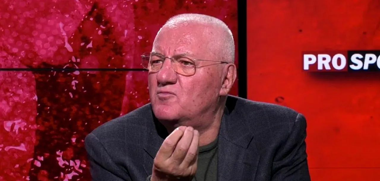 Dinamo ar trebui să dea afară toți fotbaliștii cu excepția a doi. Cine sunt singurii jucători de valoare pe care i-ar păstra Dumitru Dragomir