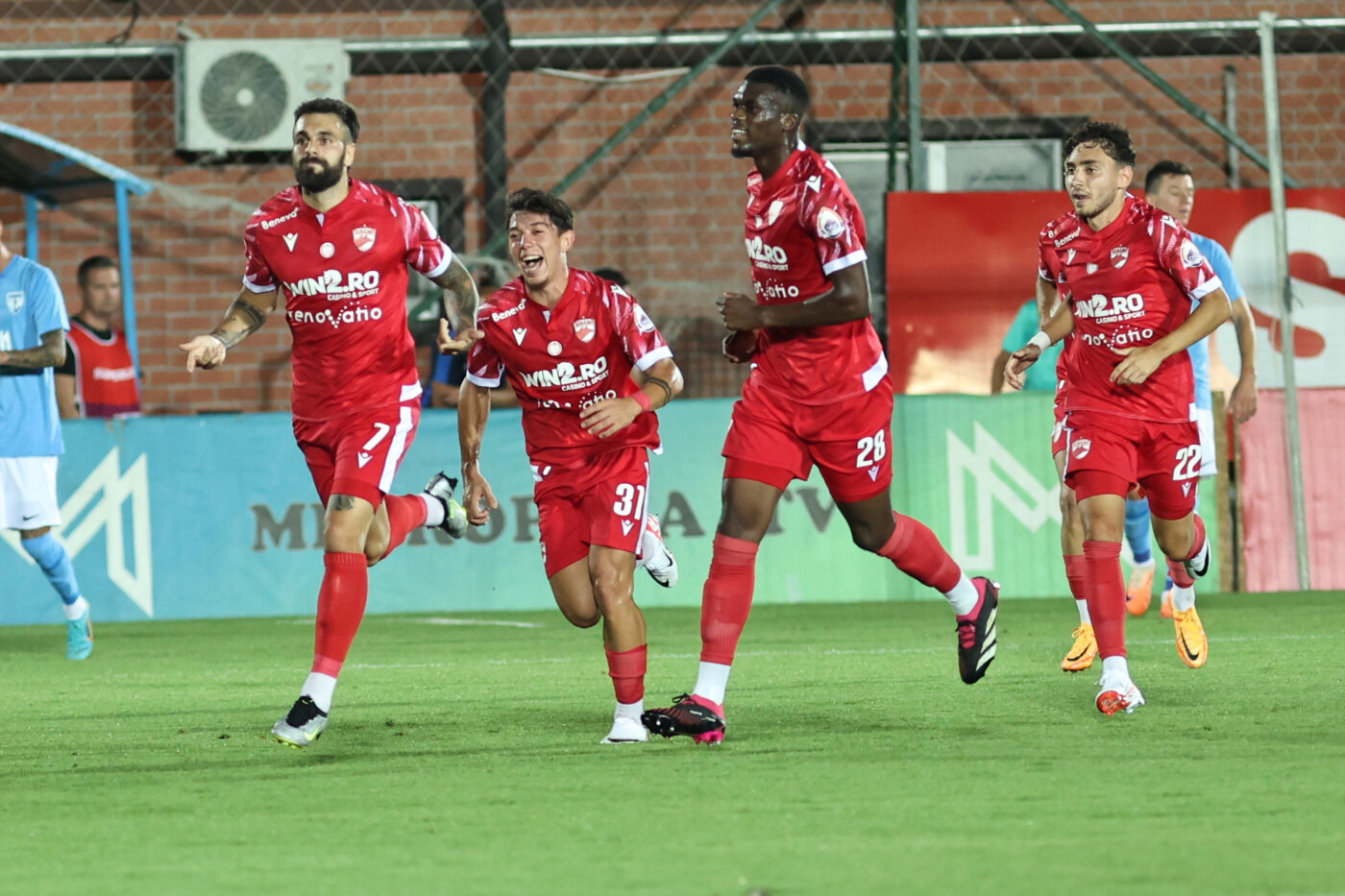 Dinamo va juca meciurile de acasă pe un stadion nou, dar nu din București! Ce soluție nouă are echipa de fotbal din Superliga