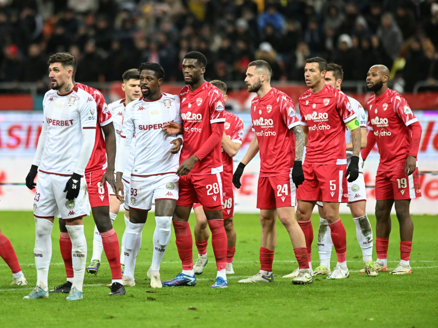 Dinamo pregătește transferul anului pentru Kopic. Când va fi anunțat oficial: „Un atacant care să aibă impact. E foarte, foarte important”