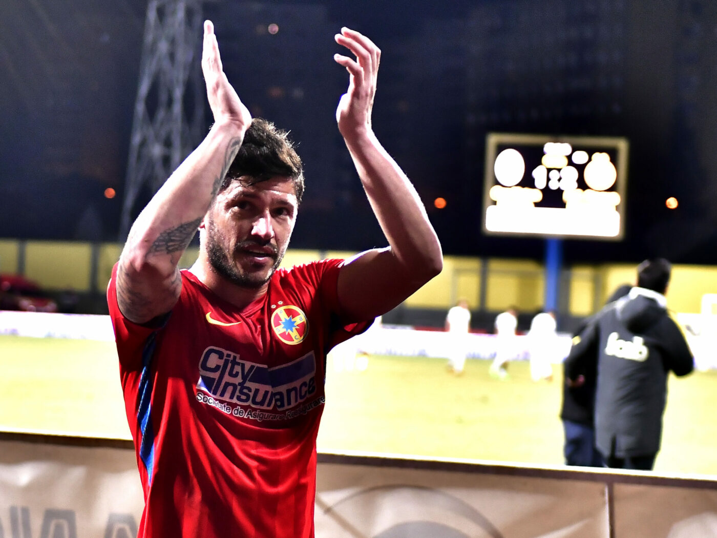 Dodel Tănase, reacție incredibilă când a fost întrebat dacă se droghează! Regie ieftină a fotbalistului: „Alo? Nu te aud deloc! Alo?”