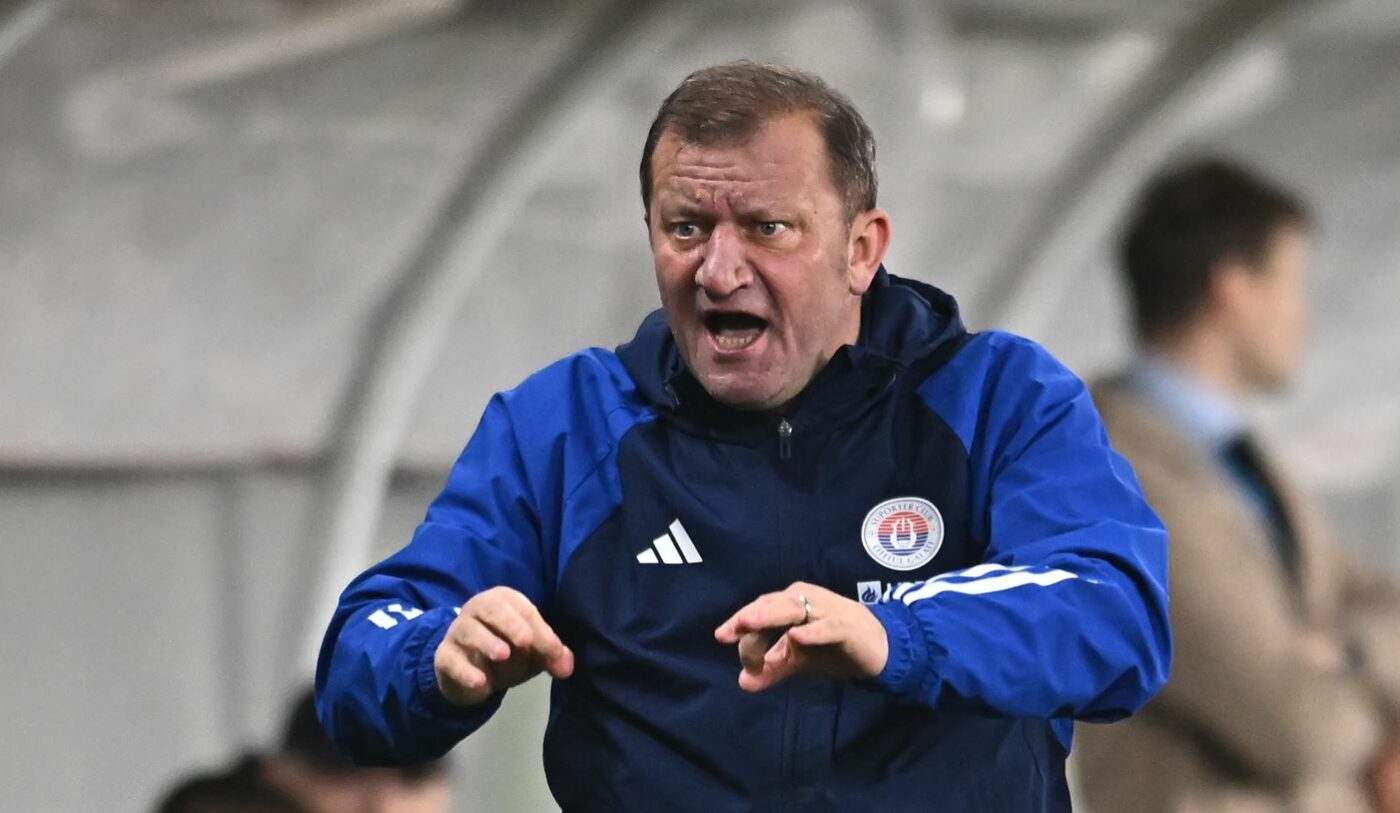Dorinel Munteanu și-a aflat pedeapsa după gestul deplasat de la meciul cu Dinamo! Decizia finală luată de Comisia de Disciplină