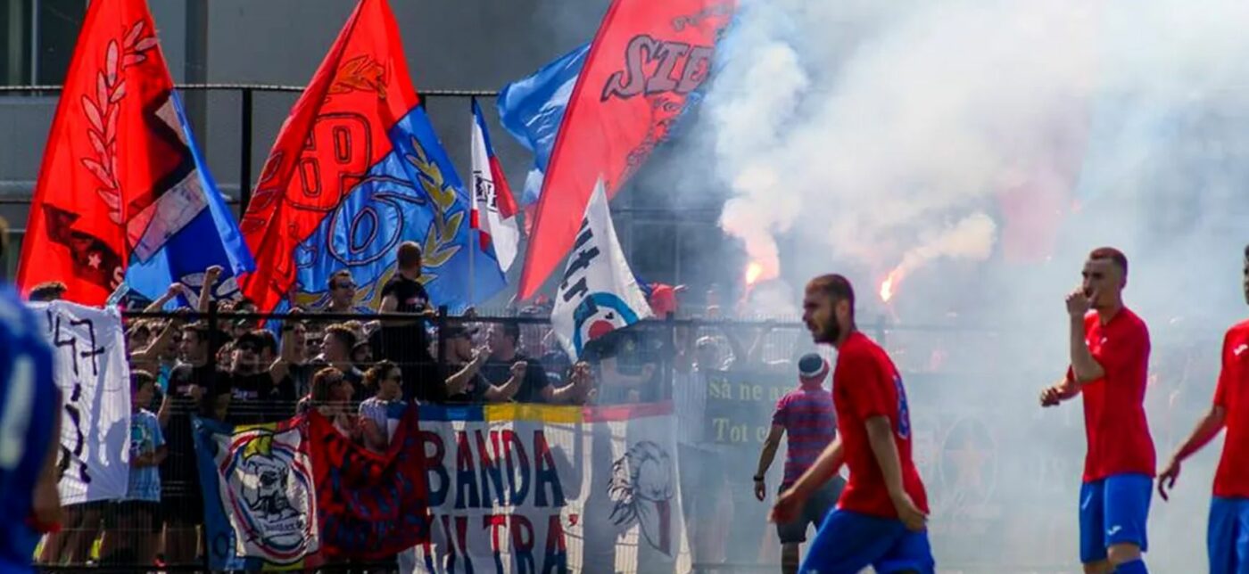 „Eroul de la Sevilla” dă de pământ cu proiectul de la CSA Steaua: „E sortit eșecului! Bani cheltuiți aiurea, din ambiție”. VIDEO