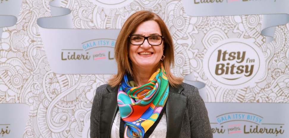 Elisabeta Lipă, plecare bombă de la șefia sportului! Se implică activ în alegerile politice din 2024. EXCLUSIV