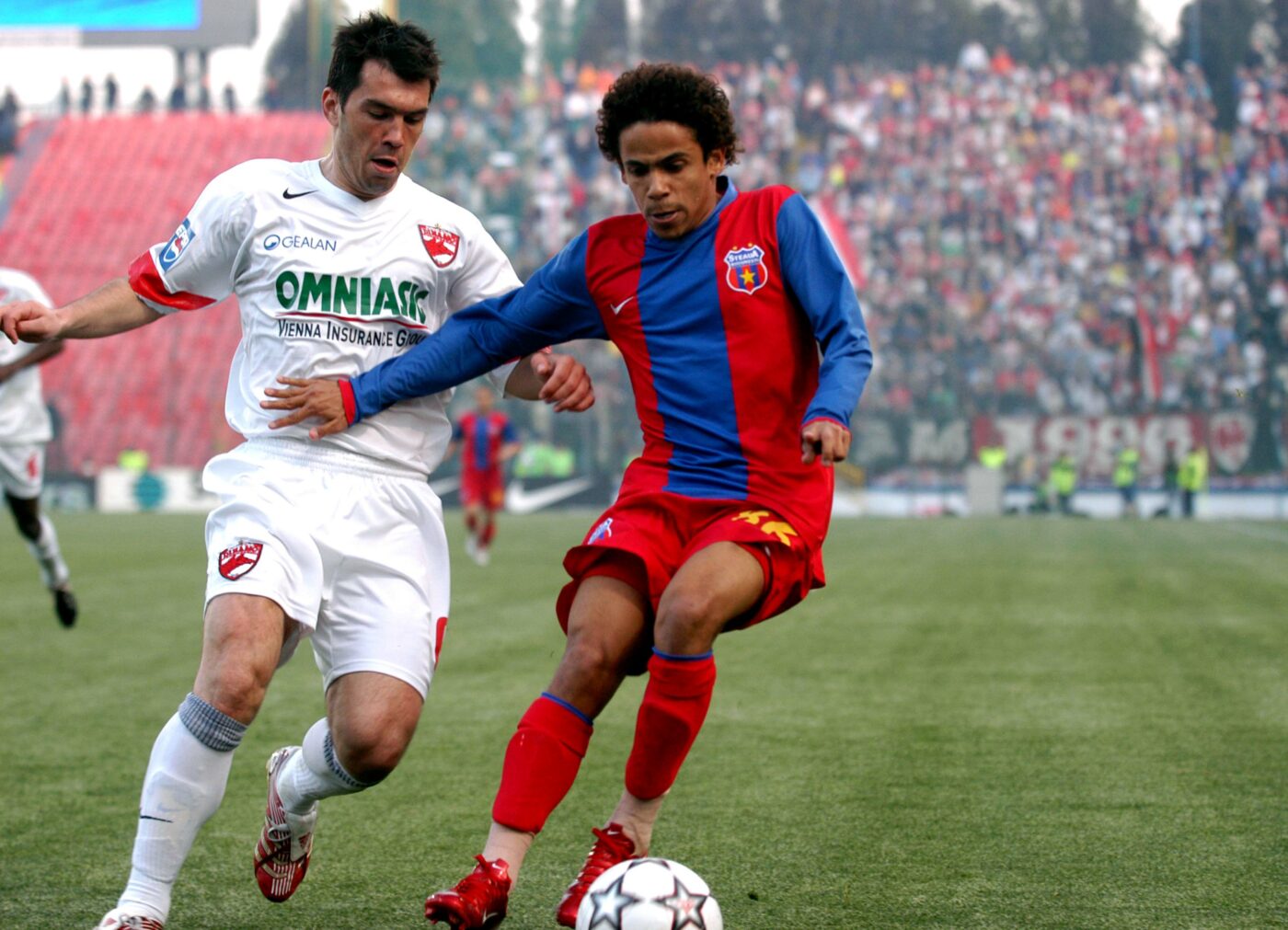 Elton, transferul pentru care Gigi Becali l-a dat afară pe Mihai Stoica, nu a uitat de FCSB! Gestul pe care l-a făcut brazilianul la 17 ani de la venirea în România