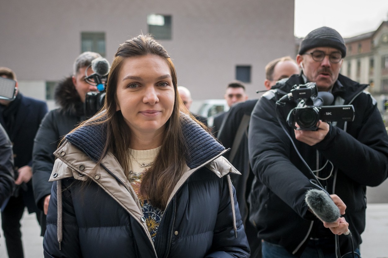 Expertul toxicolog și farmacolog Victor Voicu, vicepreședintele Academiei Române, reacție dură despre cazul de dopaj al Simonei Halep! „Nu înghiți orice ca șobolanul!”