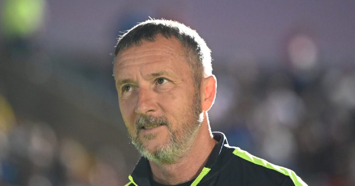 Meme Stoica anunță un „transfer” al fotbalistului adus de la Gică Hagi! „Bine ai venit la FCSB”