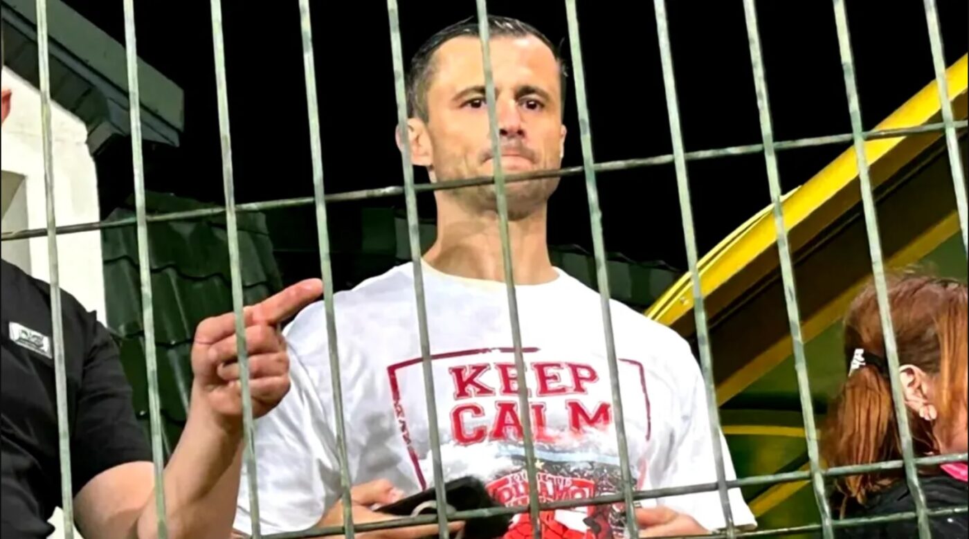 Florin Prunea îl distruge pe Andrei Nicolescu: „Trebuie să se șteargă la gură când vorbește de Ionuț Lupescu!” Oficialul lui Dinamo e acuzat de regresul clubului: „Are frustrări! Nu se pricepe”