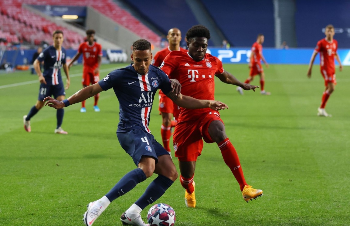 Florentino Perez face un nou Real Madrid galactic! Un alt transfer fabulos, după Kylian Mbappe: starul lui Bayern Munchen e dorit de spanioli