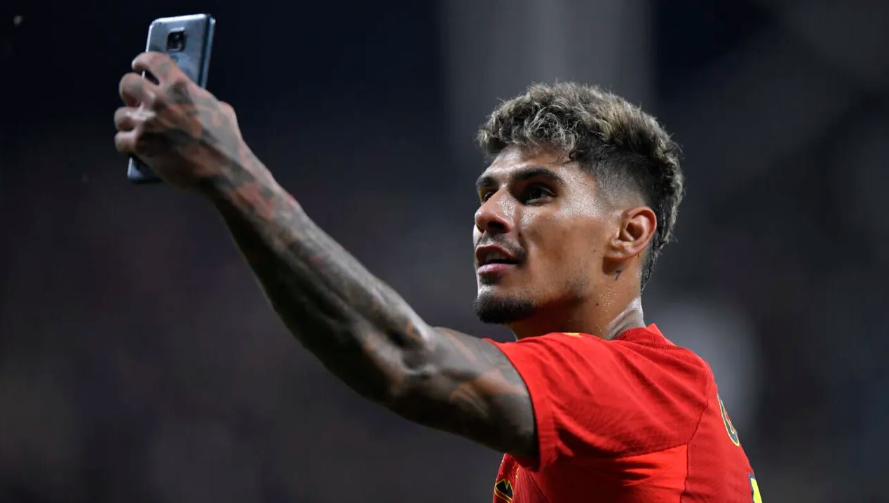 Florinel Coman prinde un transfer spectaculos după EURO 2024! Plecarea de la FCSB e anticipată: „Va exploda”