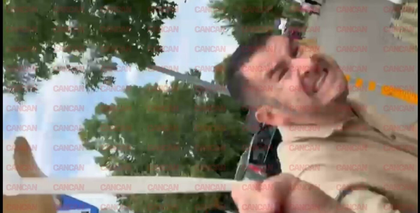 Fostul soț i-a spart borcanele în cap fiicei unui milionar din Liga 1, de față cu copilul lor! Femeia a ajuns la spital și a cerut ordin de protecție