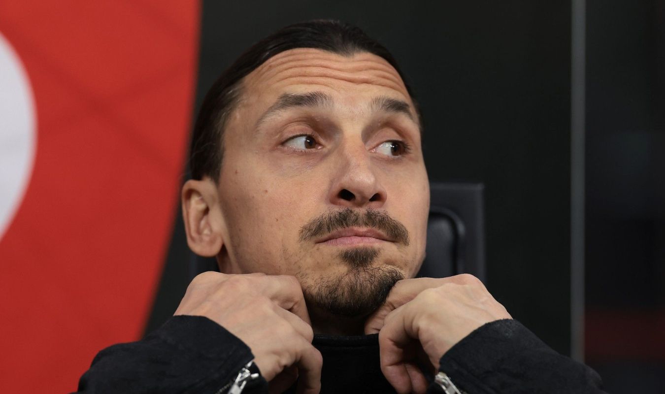 Fotbalistul din Superligă care a împărțit vestiarul cu Ibrahimovic dezvăluie cum e Zlatan cu adevărat: „A zis: «De ce?! În fiecare zi e ziua mea»”