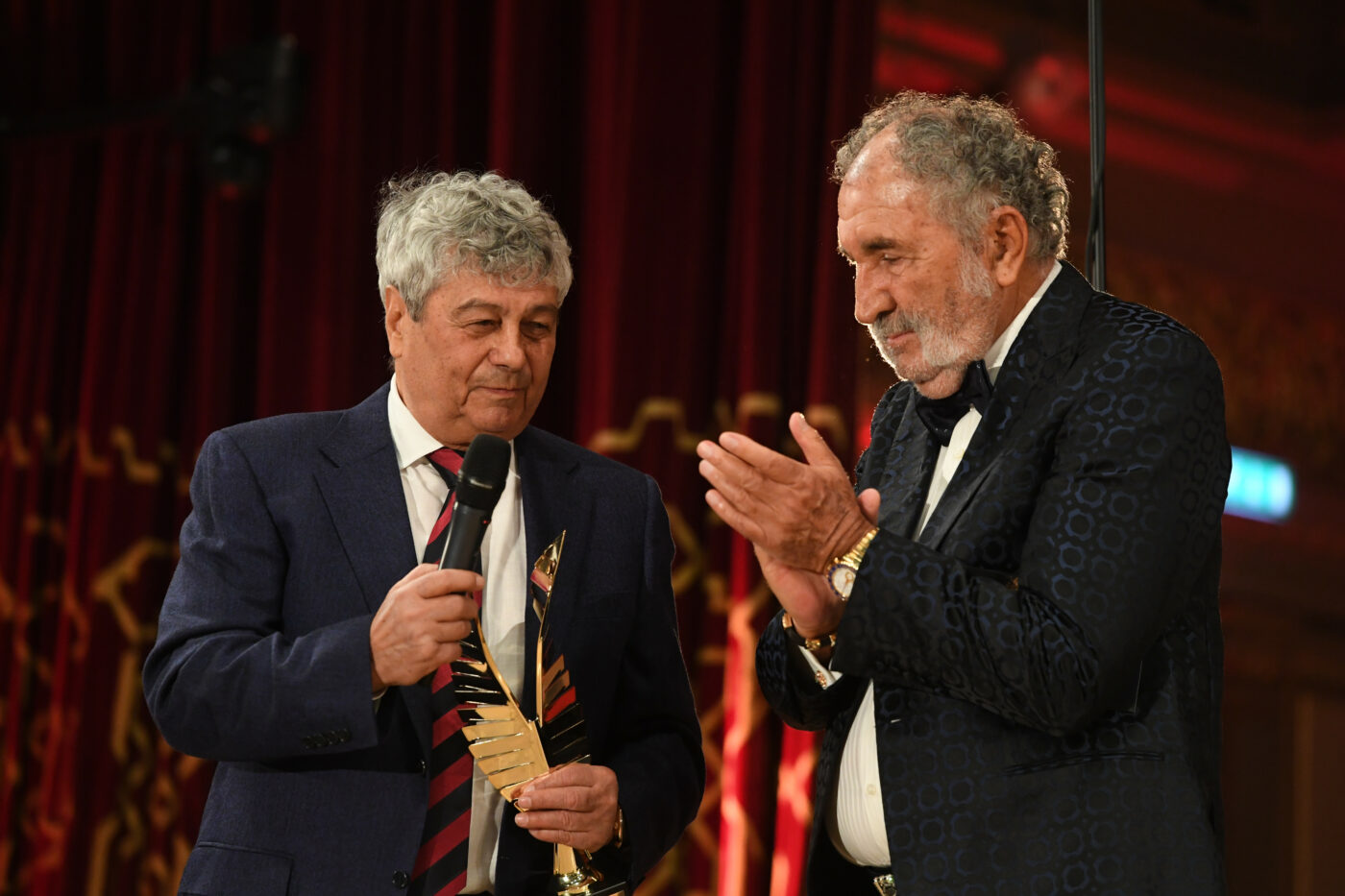 „Casa lui Mircea Lucescu”, reconstruită cu 64.500.000 de euro! Începe demolarea și va fi printre cele mai frumoase din România