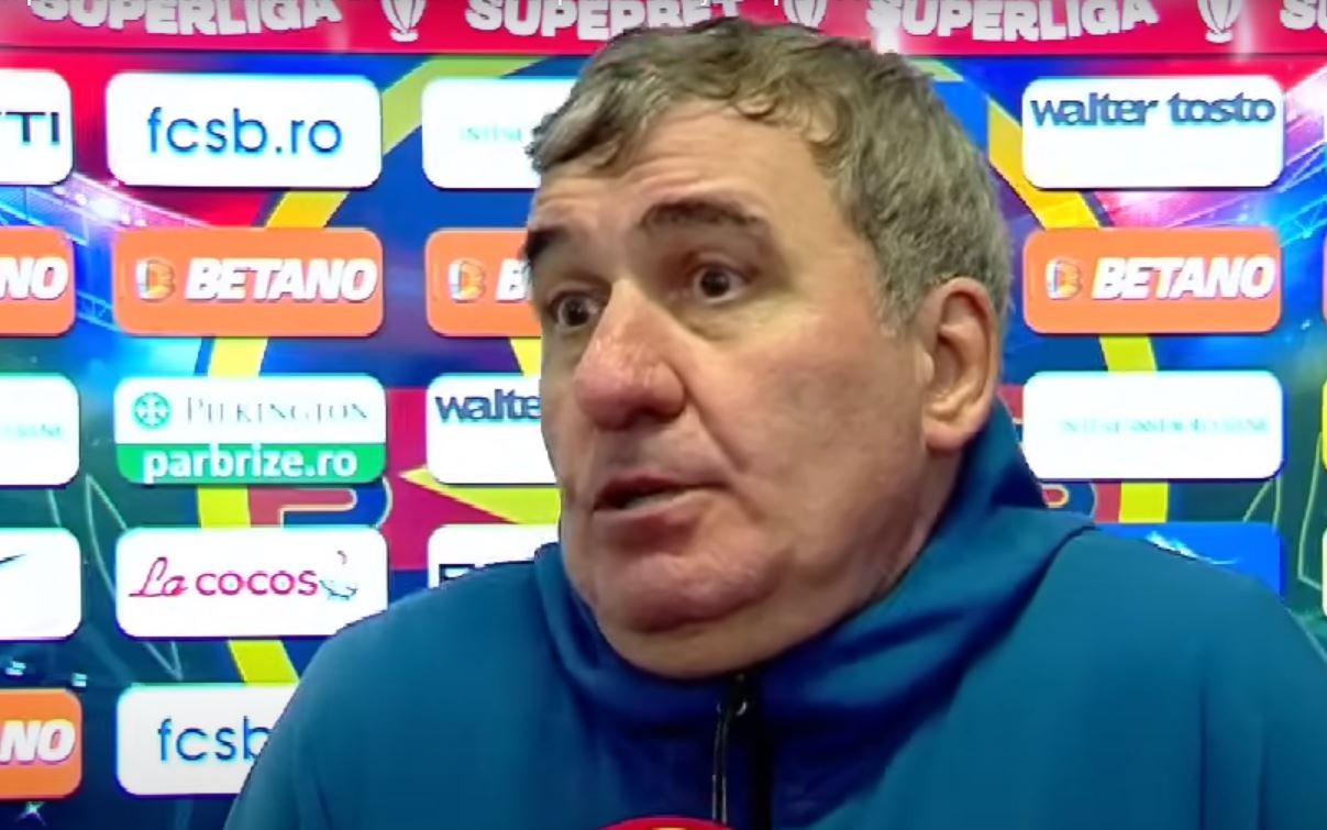 Gică Hagi a anunțat cum va supraviețui Farul Constanța! Planul financiar imediat e unul de criză: „Vând! Mă debitez! Hagi nu e bogat”