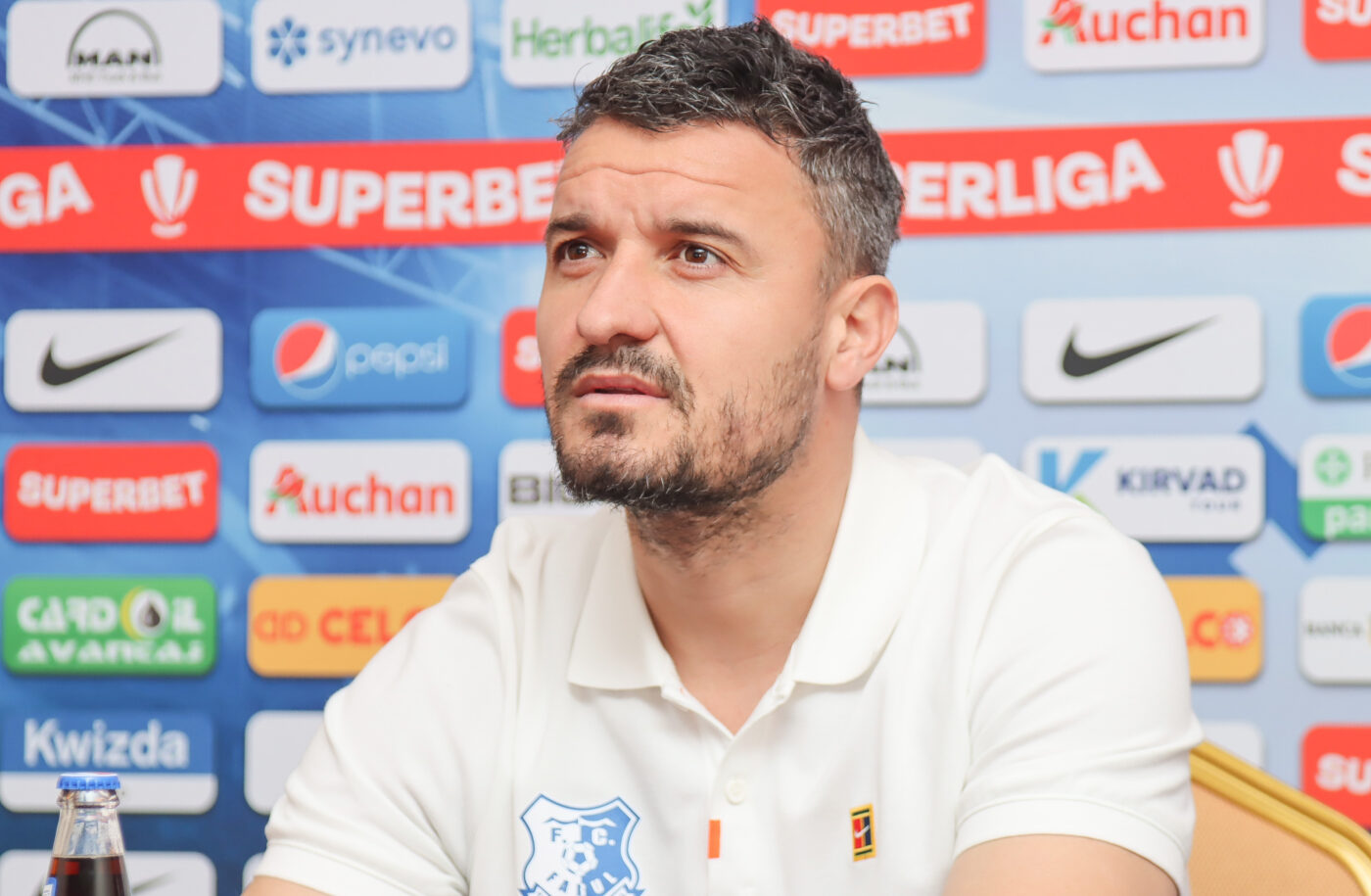 Gică Hagi vrea să îl tragă pe linie moartă pe Constantin Budescu. De ce ar fi „Regele” total nemulțumit de „Sărmăluță”