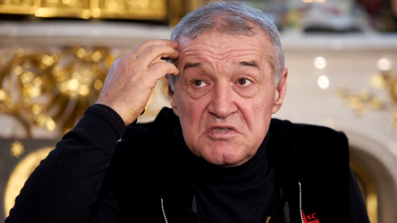 Gigi Becali anunță că îl va băga în ședință pe Nana Antwi după ce ghanezul a luat cartonaș roșu în FCSB – FC Botoșani 3-2! Detaliul care l-a supărat pe patronul roș-albaștrilor: „O să vorbesc eu cu el despre asta”. EXCLUSIV