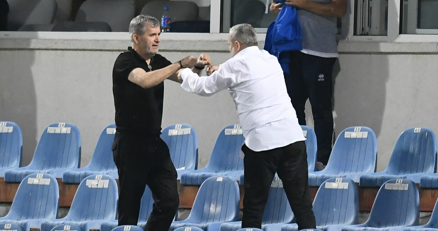 Gigi Becali dezvăluie numele milionarului român care poate fi Preşedintele Americii! „Are darul vorbirii! Dacă bea şi a doua şampanie…”