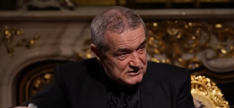 Gigi Becali, economistul numărul 1 al României. Calcule pe miliardele de euro luate prin PNRR