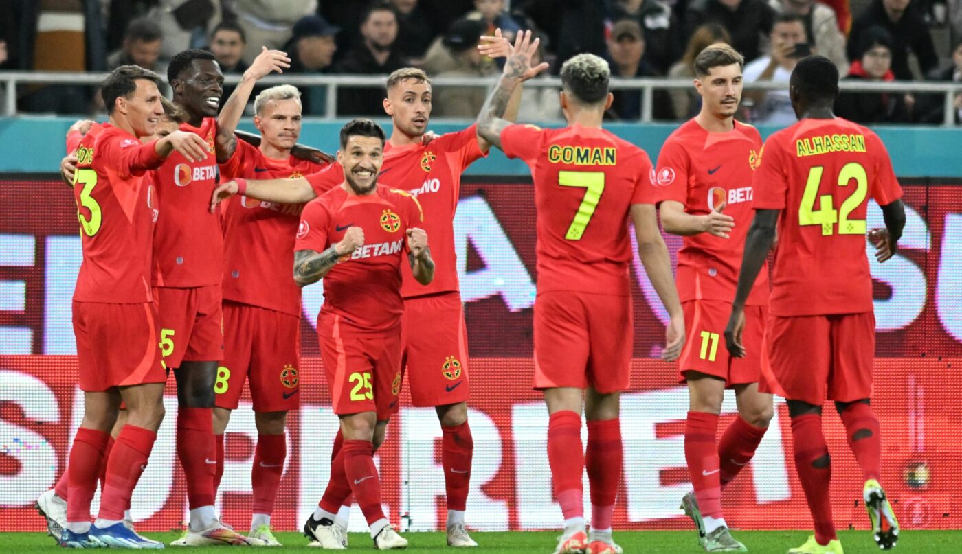 Decizia luată de LPF o enervează teribil pe FCSB! Revoltă fără precedent: „A sunat Vali Argăseală. Auzisem pe surse”