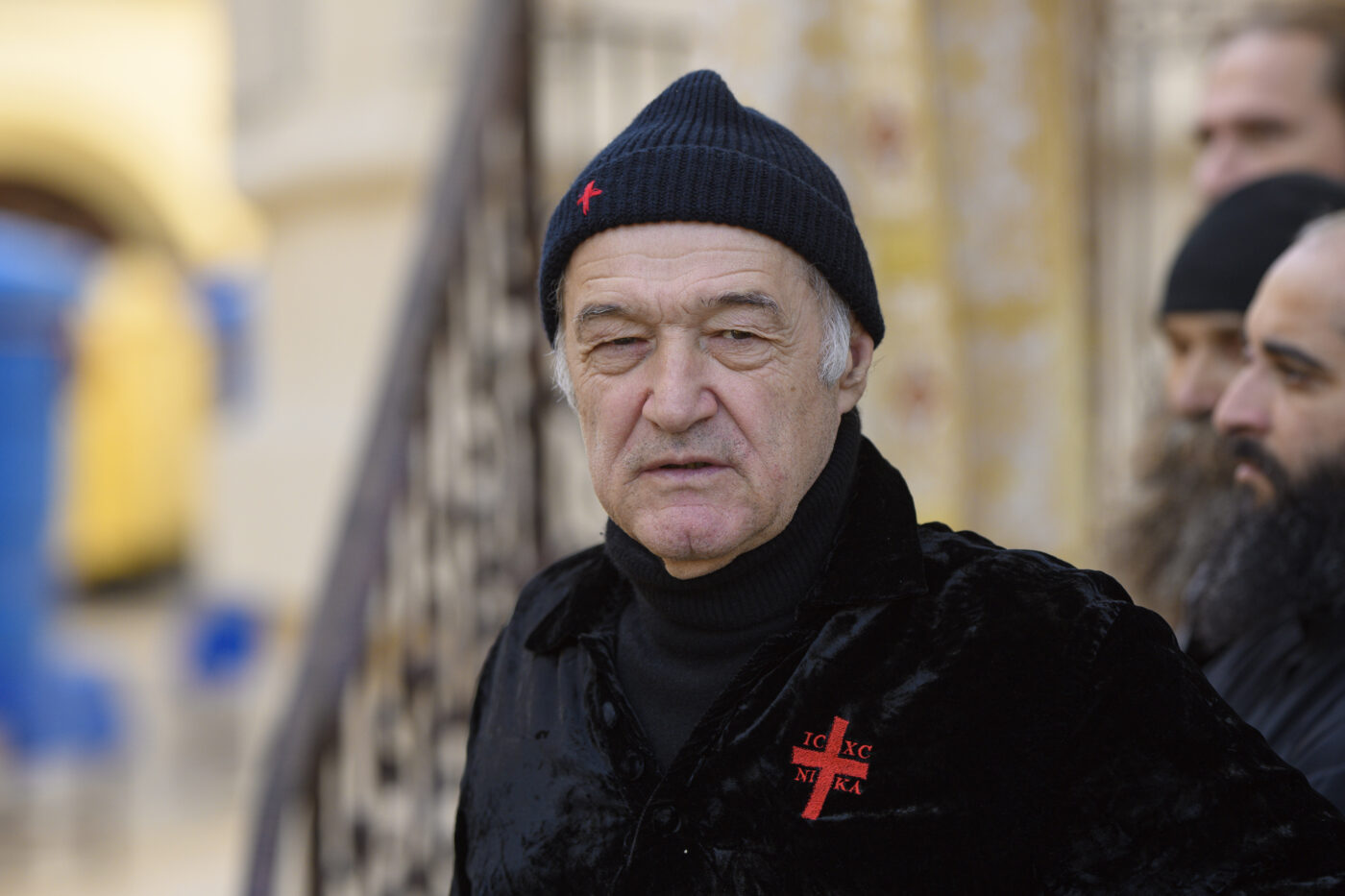 Gigi Becali face dezvăluirea momentului în România! A dat trei nume de judecători și apoi a început potopul de atacuri la adresa lor: „Să vadă și copiii lor! Pleacă, bă, nu ți-e rușine!”