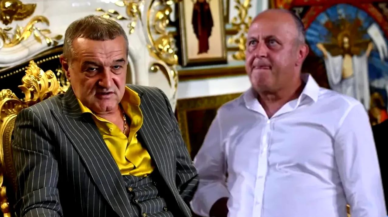 Gigi Becali o ironizează pe Rapid cu fiecare ocazie, dar primește un avertisment neașteptat! Semnal de alarmă pentru FCSB: „E momentul să câștige titlul!”