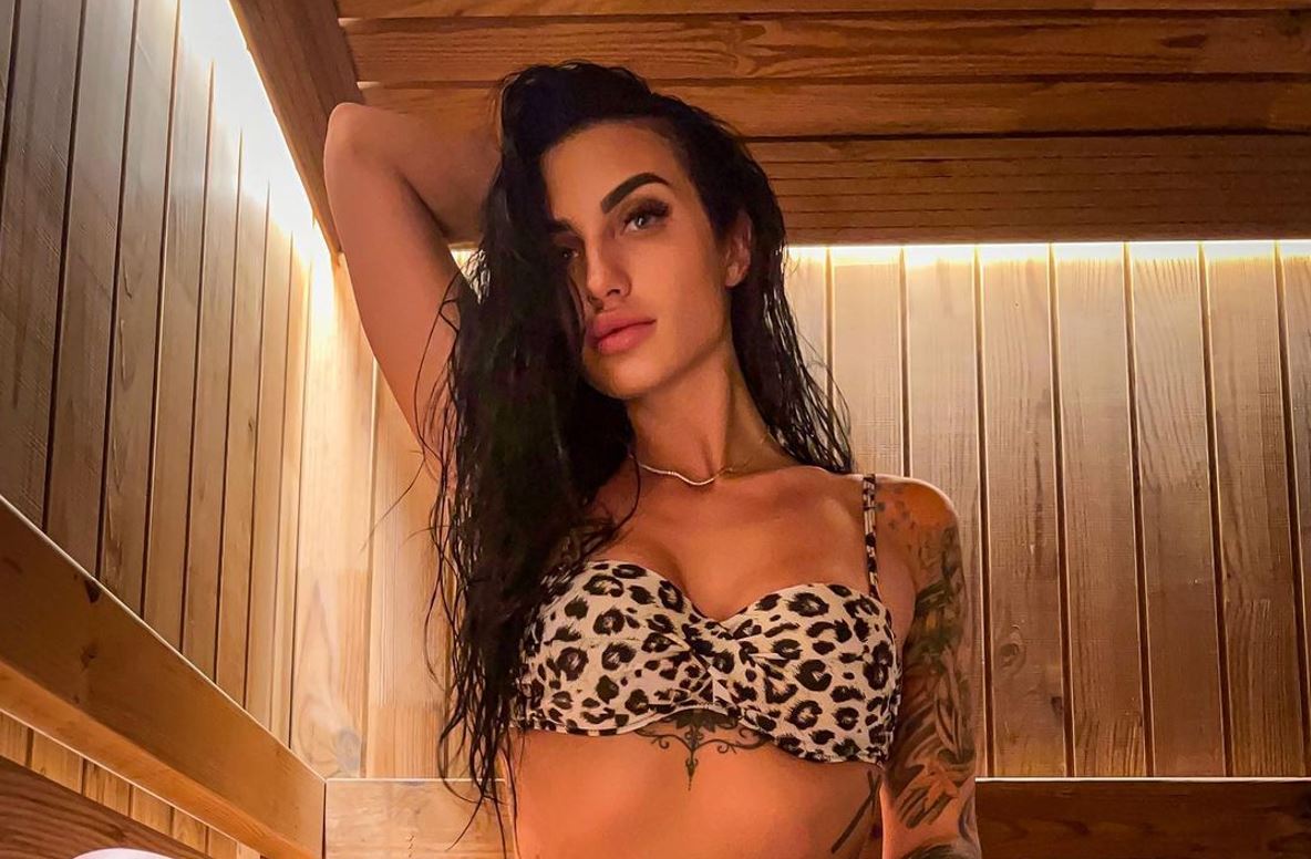 Gimnasta Ana Porgras, un nou moment încins la Survivor All Stars, după ce a făcut plajă topless! Nu a mai suportat ce se întâmplă și a luat o decizie care i-a șocat pe fanii show-ului de la PRO TV