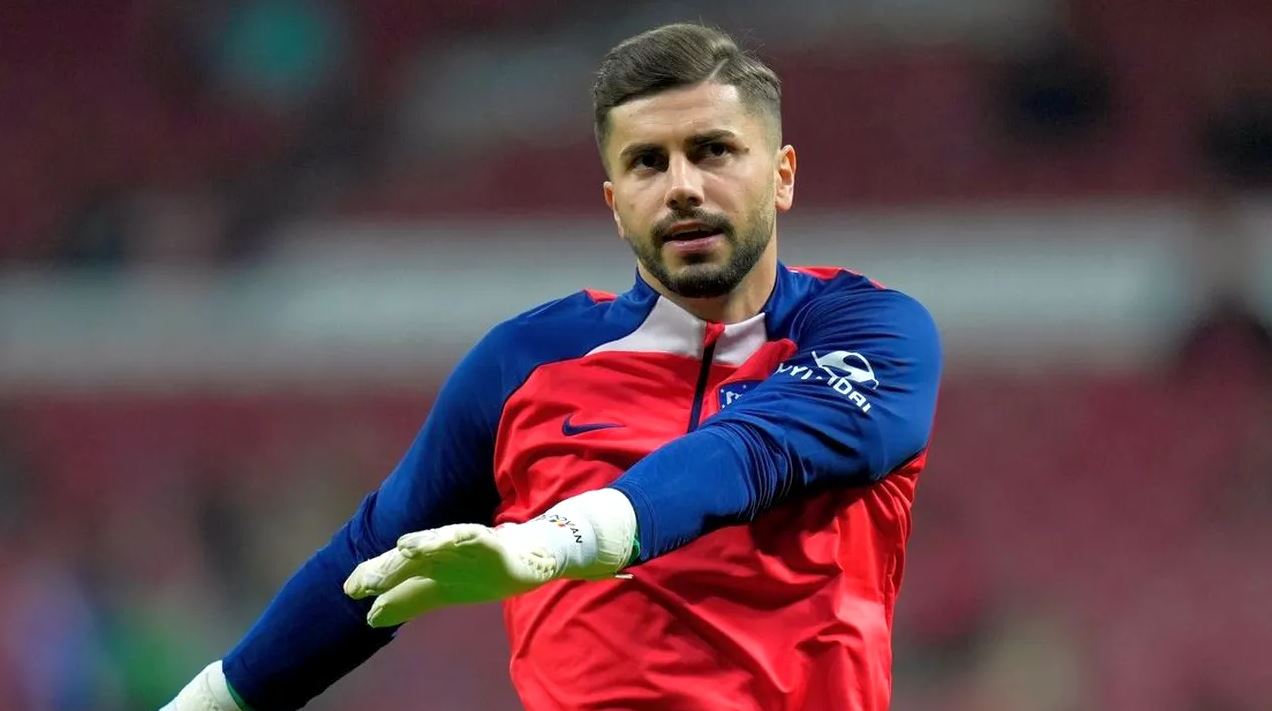 Horațiu Moldovan a nimerit într-o perioadă proastă la Atletico Madrid! Rivalul său e foarte clar și are un mesaj cât se poate de sincer