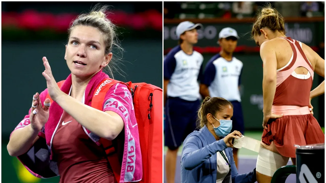ITIA, anunț-bombă în timp ce toată lumea așteaptă verdictul TAS pentru Simona Halep: „Am ajuns la o înțelegere!” Suspendare redusă la 13 luni pentru un alt tenismen de top