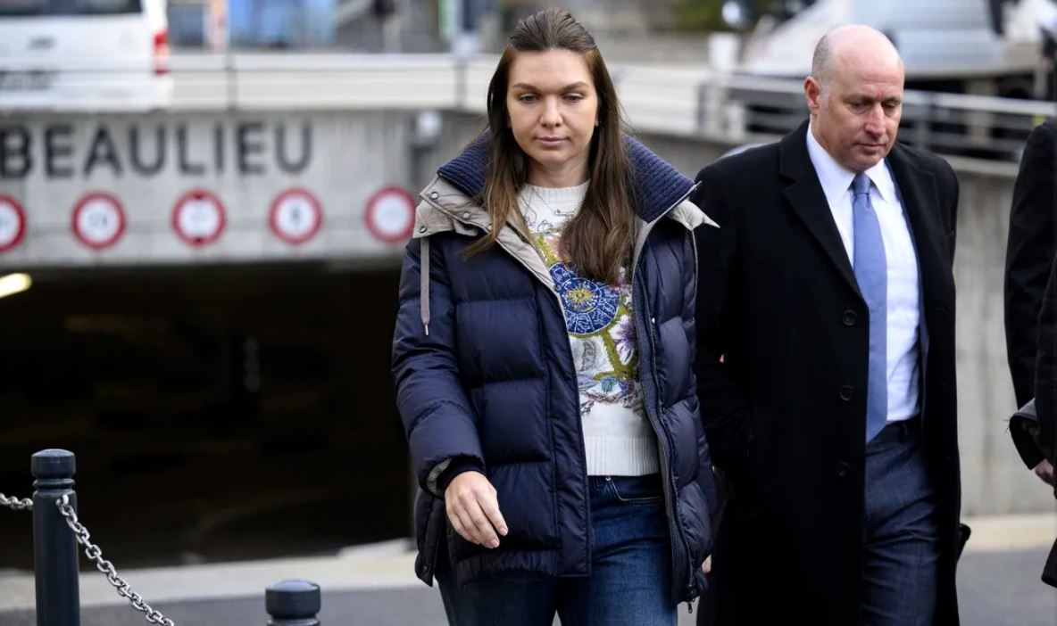 ITIA vrea să o distrugă pe Simona Halep cu ajutorul unui profesor de drept de la Universitatea din Zurich! Arbitrul de la TAS care e considerat „spaima dopaților” a fost ales special pentru a spulbera apărarea româncei