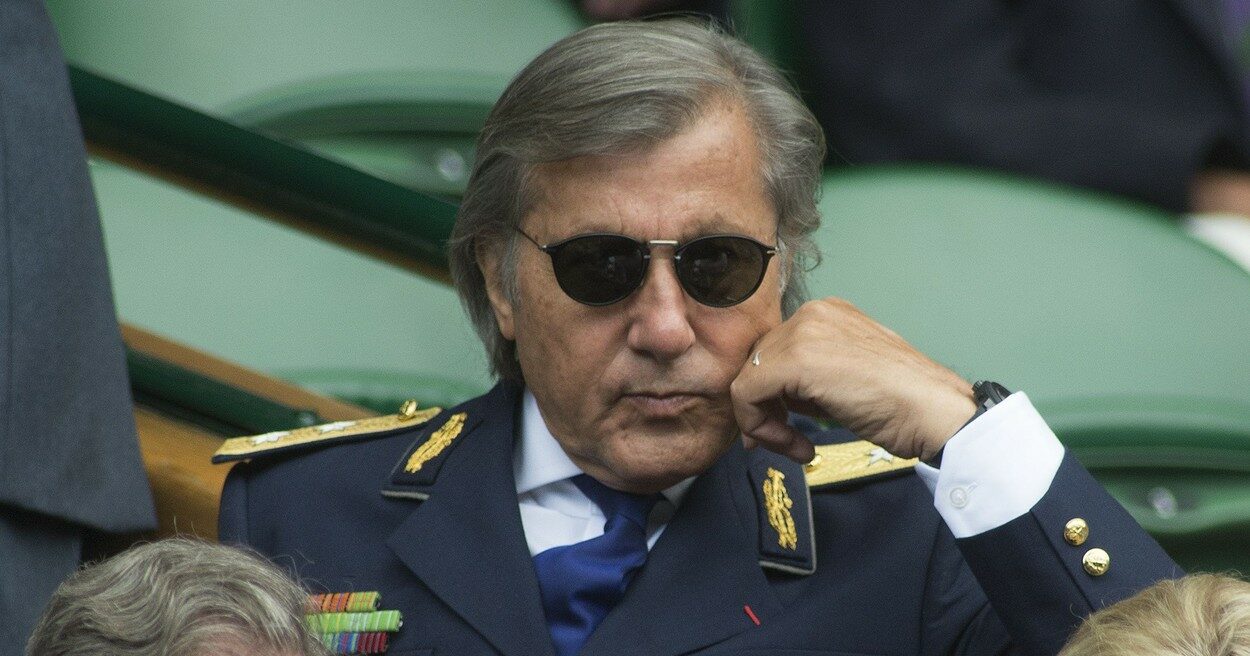 Ilie Năstase șochează: de ce nu poate fi văzut ca o vedetă în România! „Mă consider sărac”