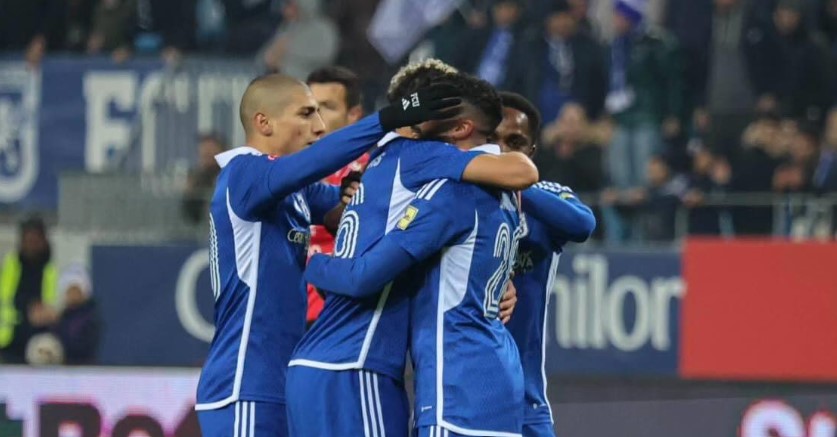 Încă o plecare de FCU Craiova 1948! Evoluase deja în 9 meciuri din acest sezon de Superliga