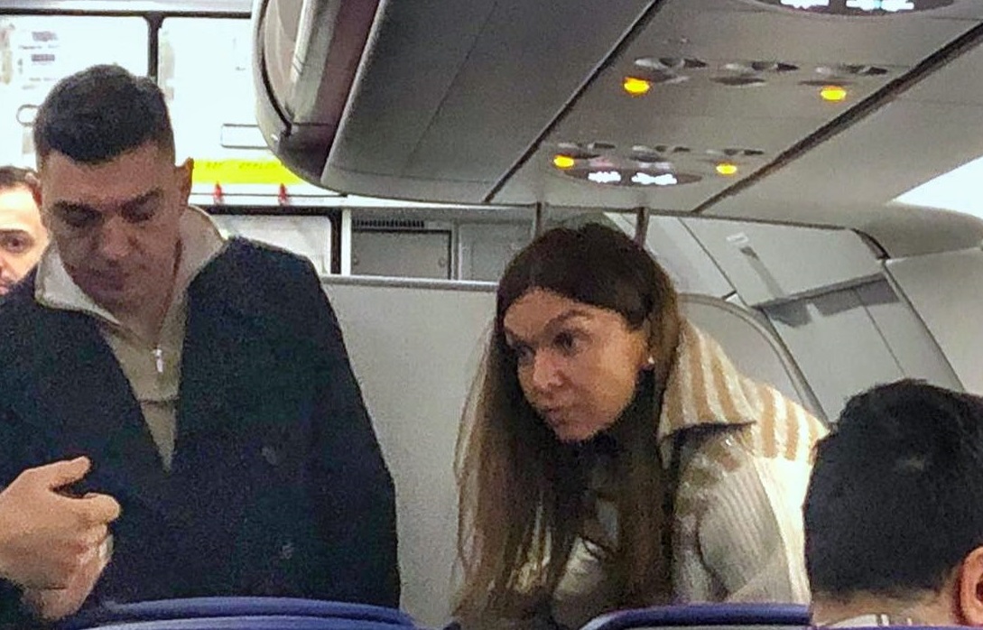 Începe procesul Simonei Halep la TAS! Românca a plecat din țară cu o cursă de Geneva și e gata de audierile care îi pot termina cariera, dacă suspendarea ITIA va fi păstrată!