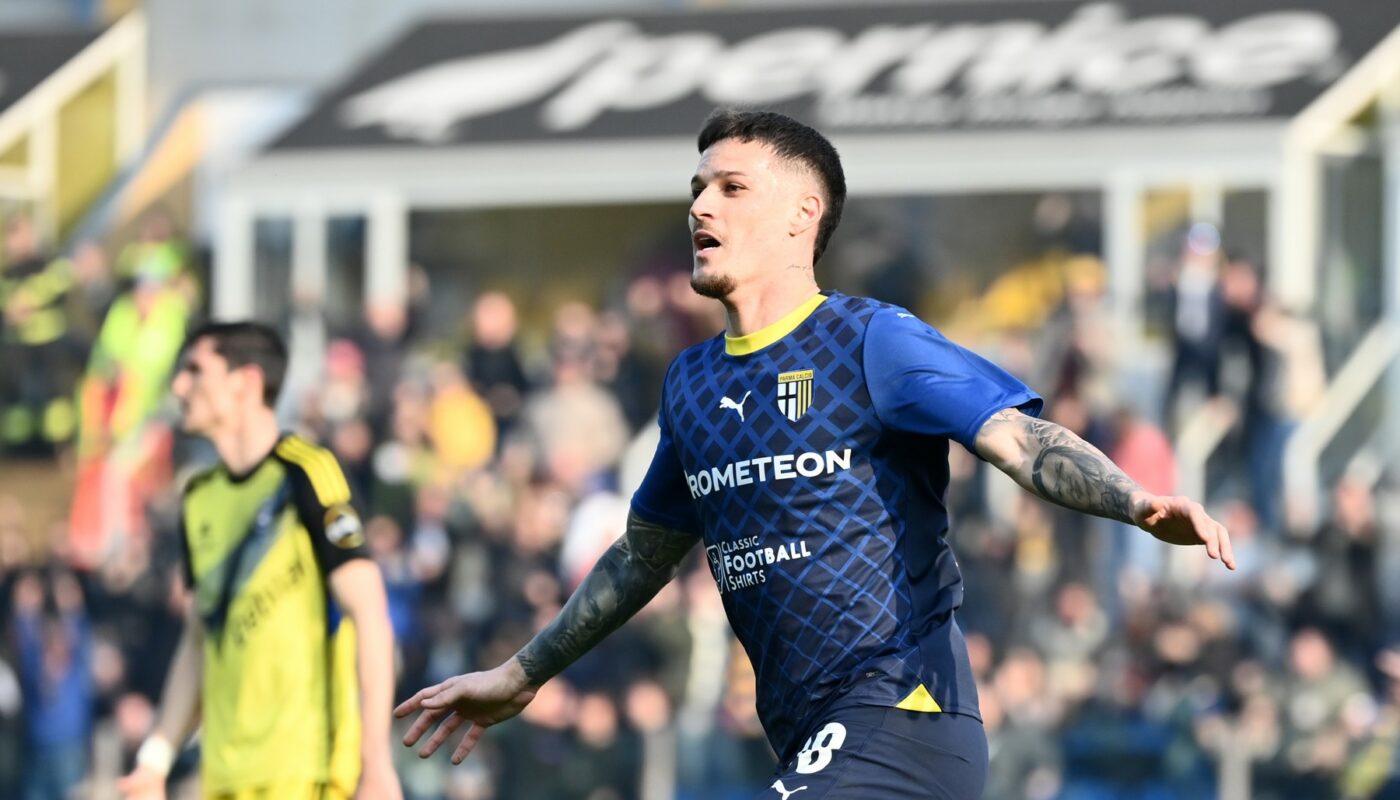 Inter Milano pregătește oferta bombă pentru transferul lui Dennis Man! Impresarul Giovanni Becali e în Italia pentru negocierile cu Parma