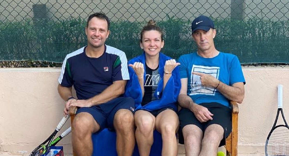 Intervenție furibundă în cazul Simona Halep, după procesul de la TAS! Patrick Mouratoglou, acuzat direct de un alt fost antrenor al româncei: „A reușit să se strecoare, iar ea a căzut în capcană”