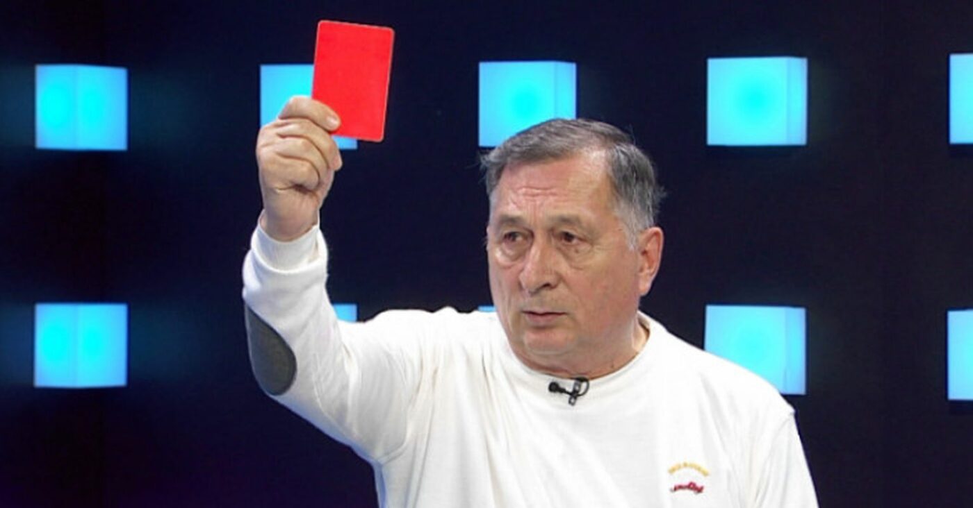 Ion Crăciunescu, prima reacție după ce a fost desființat de Adrian Porumboiu! Decizia pe care a luat-o legată de milionar