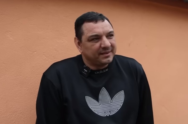 Ionel Ganea l-a bătut din senin și l-a obligat să se ascundă de Gică Hagi! „Mi-a dat bucata, un mare pumn! Mi-a dat direct, m-am făcut negru tot”