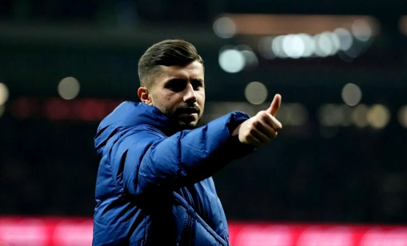 Ireal! Horațiu Moldovan, promovat de Atletico Madrid pe Tik Tok cu o manea „în trending” a lui Tzancă Uraganu! Reacția cântărețului când a văzut unde a ajuns melodia sa