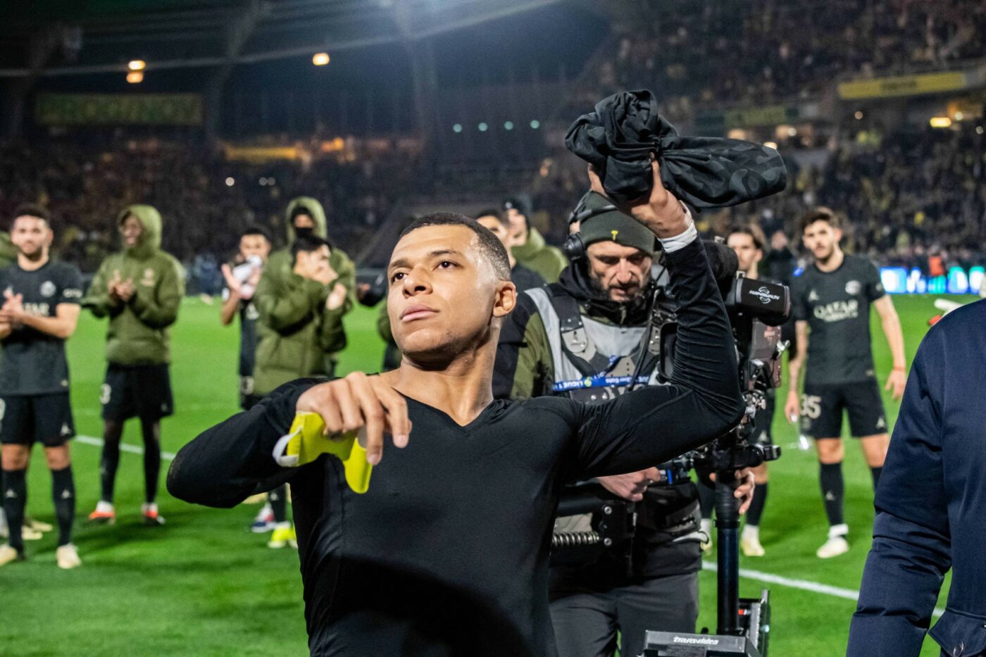 Kylian Mbappe a semnat cu Real Madrid! PSG a recunoscut că francezul va juca pe Bernabeu