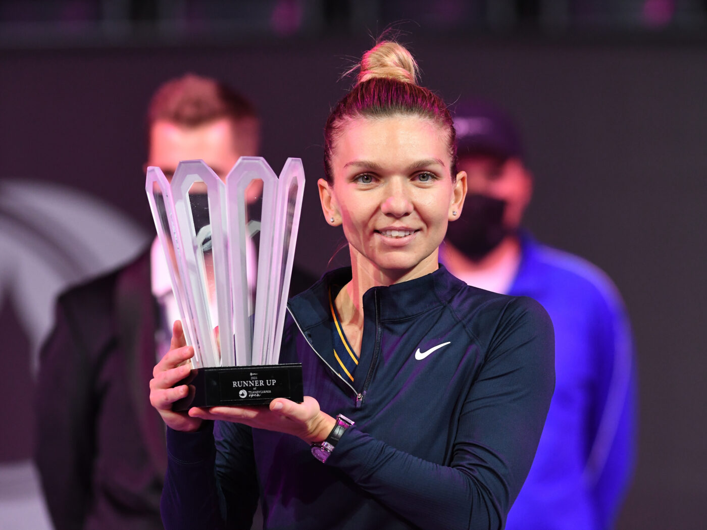 Laboratorul acuzat de Ion Țiriac că a maltratat proba de sânge a Simonei Halep, reacție oficială înspăimântătoare înainte de verdictul TAS! Anunțul care îi dă fiori româncei și care spulberă apărarea avocatului american Howard Jacobs
