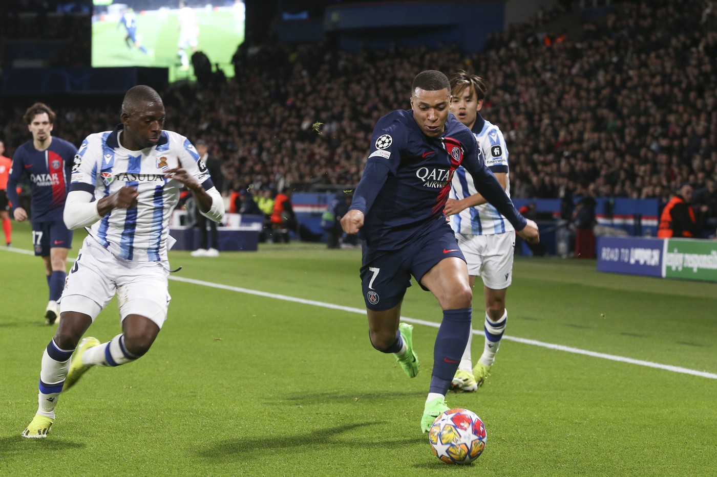 Lazio – Bayern 1-0. Immobile dă lovitura la Roma! Kylian Mbappe înscrie în optimile Champions League