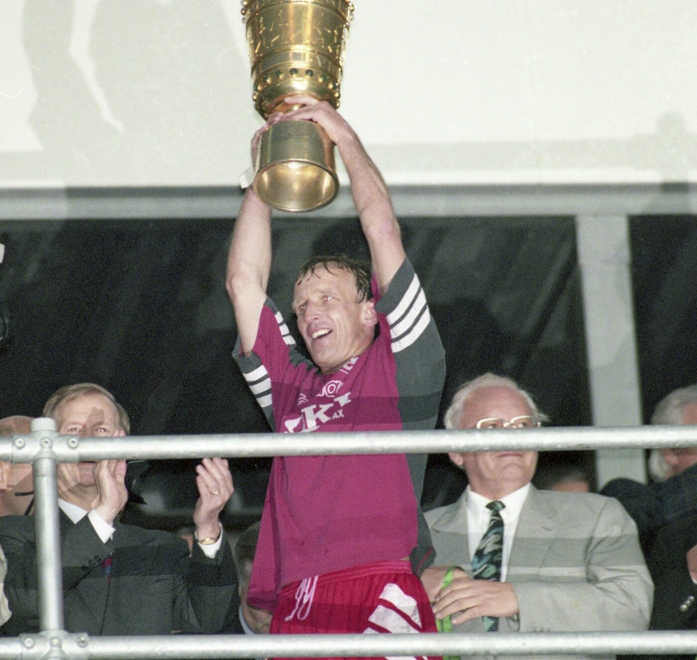 Legendarul Andreas Brehme, erou al Germaniei în finala Campionatului Mondial din 1990, a murit la vârsta de 63 de ani! Vestea i-a șocat pe toți iubitorii fotbalului