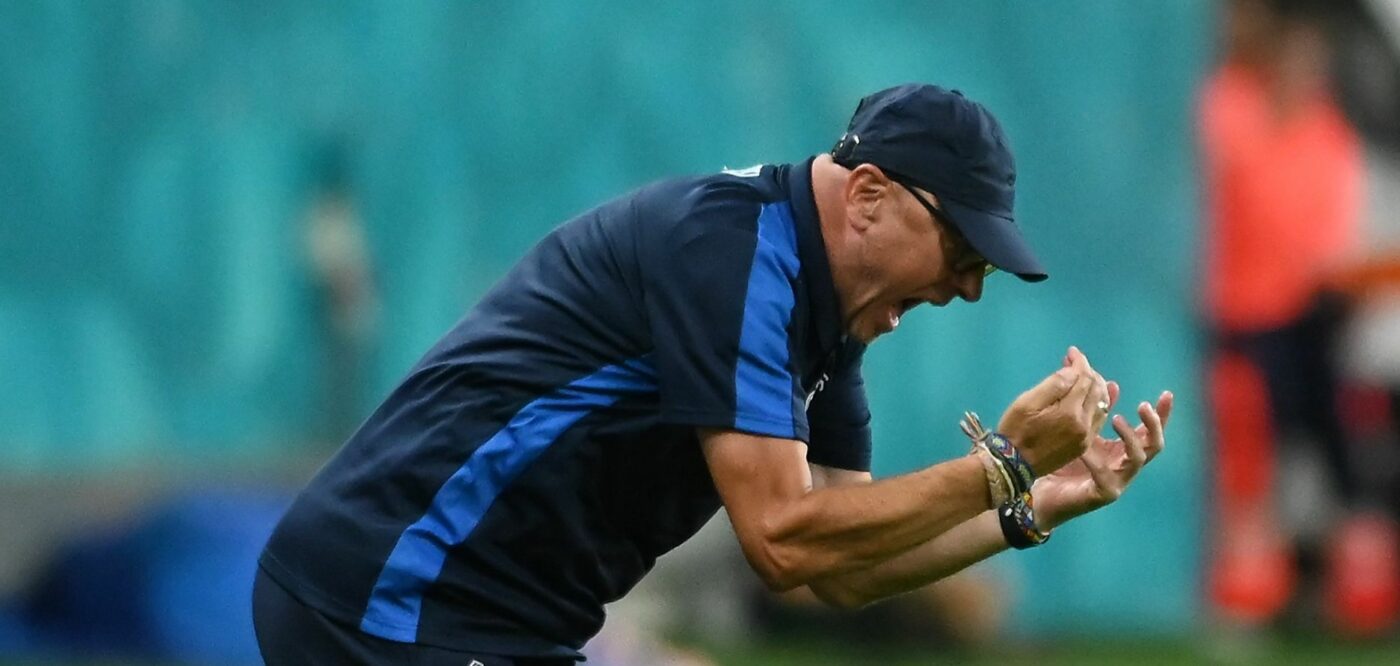 Răsturnare de situație în Superliga cu antrenorul care era ca și demis! Poli Iași ar putea să nu-l mai dea afară pe Leo Grozavu. EXCLUSIV