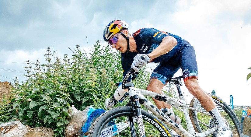 Lovitură pentru România! Ciclistul Vlad Dascălu, cu șanse la medalii la Paris 2024, riscă să fie suspendat! „Există 3 neprezentări la antidoping”
