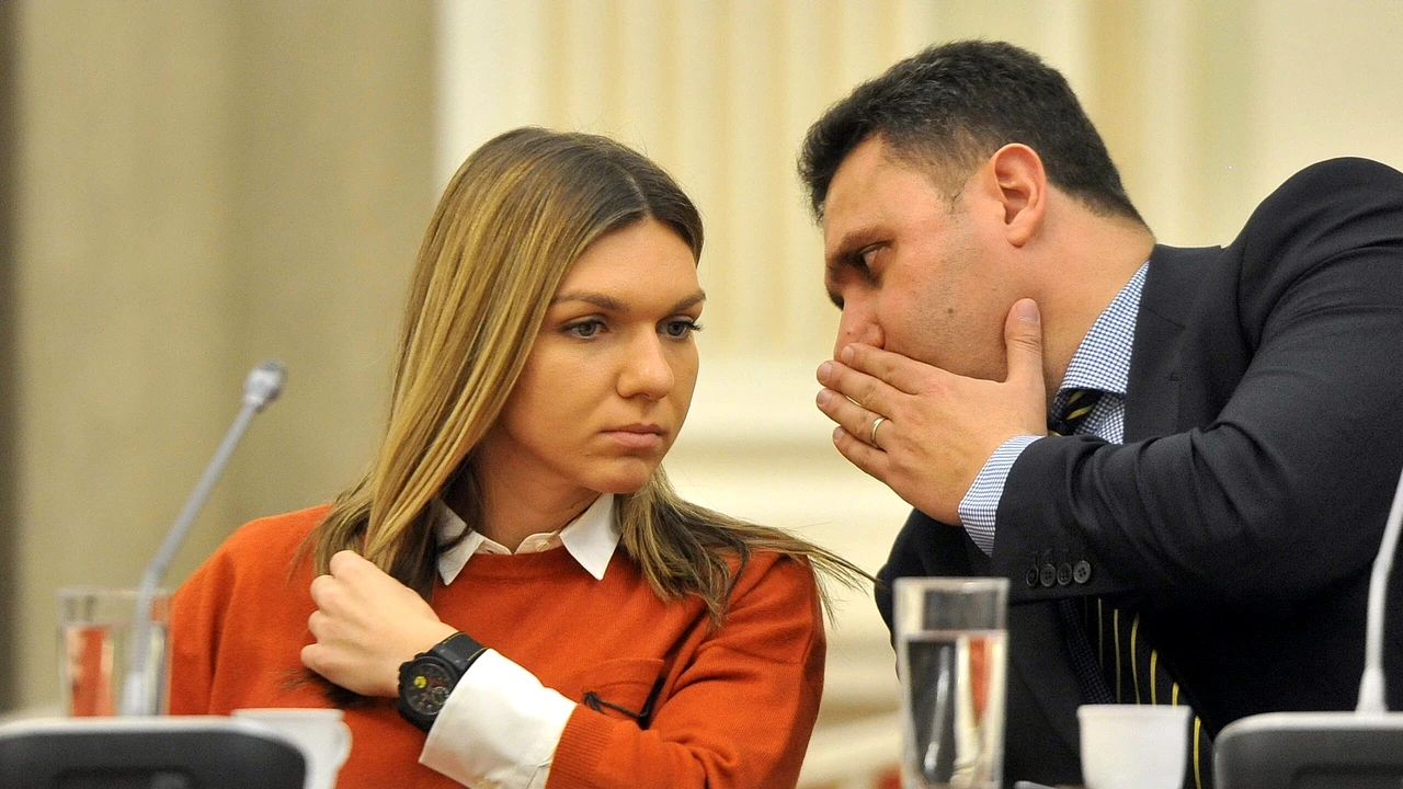 Mai ceva ca-n filme! Simona Halep a cerut proces cu jurați și trebuie să bage adânc mâna în buzunar! Anunțul Tribunalului din Manhattan despre „războiul” de 10 milioane de dolari