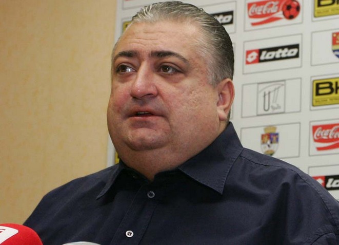 Marian Iancu face praf lotul lui Adrian Mititelu, în frunte cu „mingicarii” Bahassa și Bauza! „De liga a doua”
