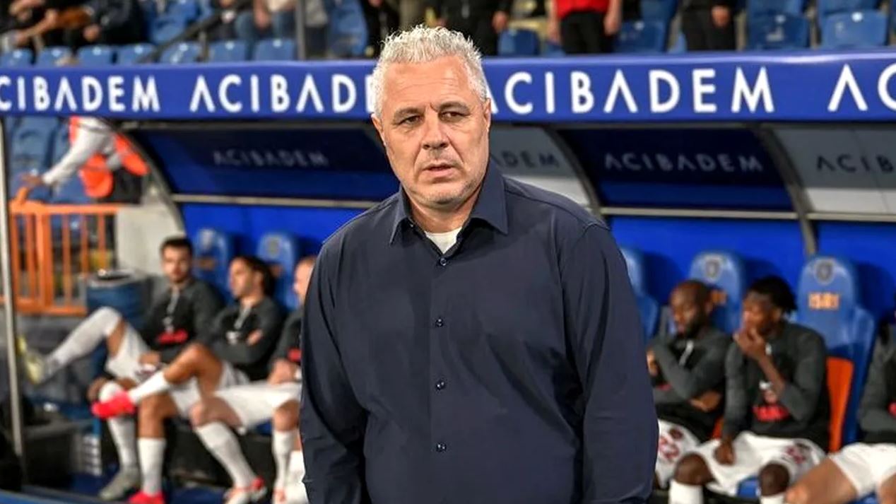 Marius Şumudică, noul antrenor de la Universitatea Craiova!? Planul care poate duce la o lovitură epocală a lui Mihai Rotaru