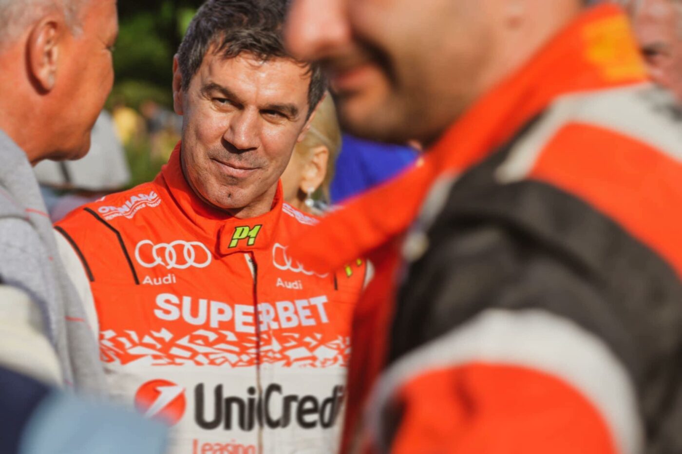 Mihai Leu a anunțat calendarul Super Rally pentru 2024: vor 6 etape urbane