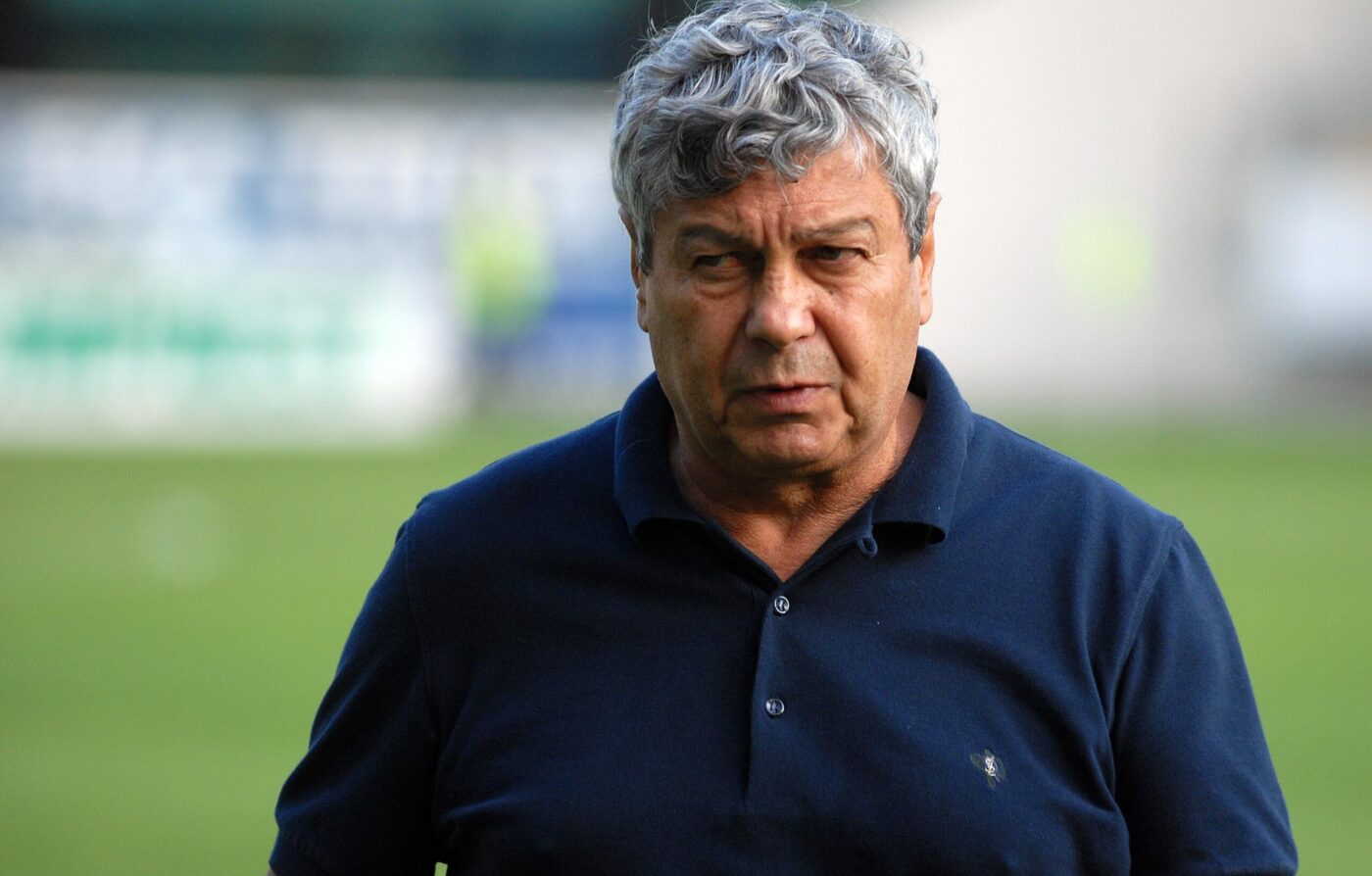 Mircea Lucescu, discurs memorabil în vestiarul lui Dinamo. Fotbaliștii lui Kopic au rămas fascinați de mesajul lui Il Luce