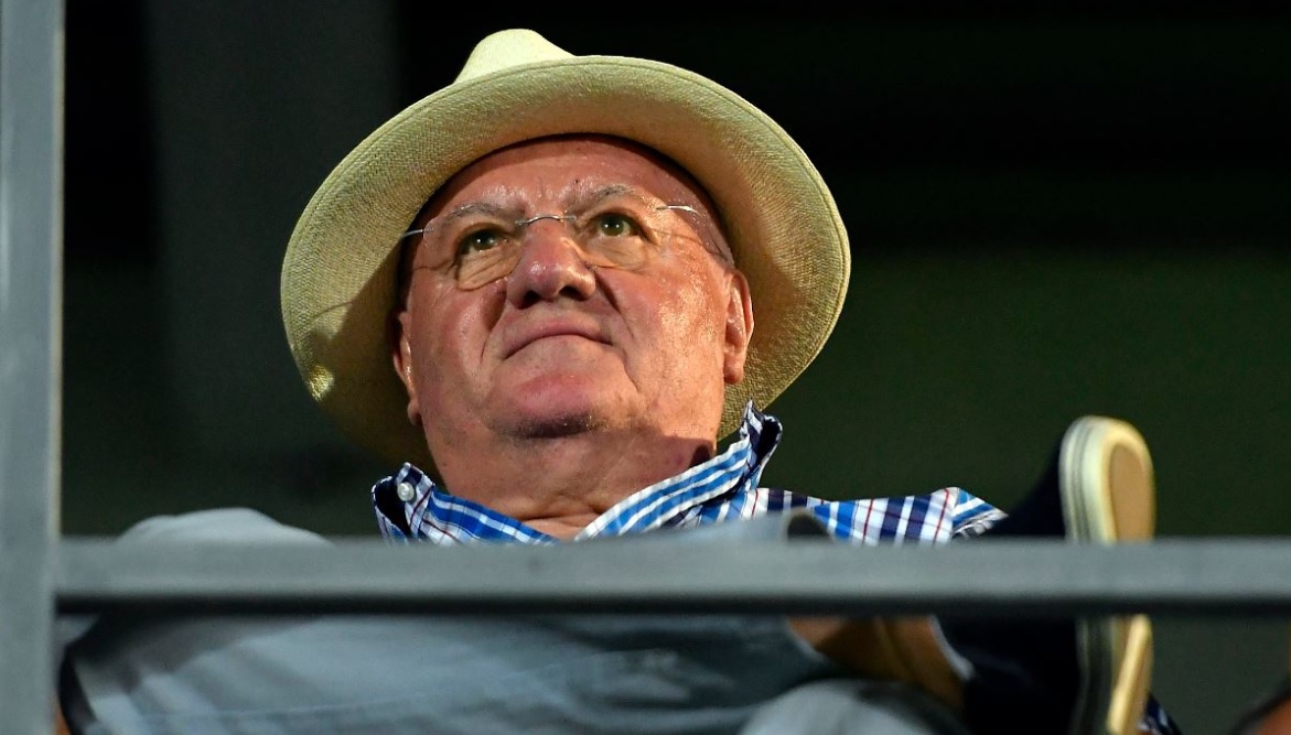 Dumitru Dragomir îl nimicește și îl joacă în picioare pe Adrian Porumboiu! „E un gunoi! E ultimul jeg! Nevastă-mea a vrut să se sinucidă din cauza lui”